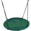 Vogelnestschommel Winkoh Groen/groen -Bekende Speelgoed Winkel nestschommel winkoh groen groen