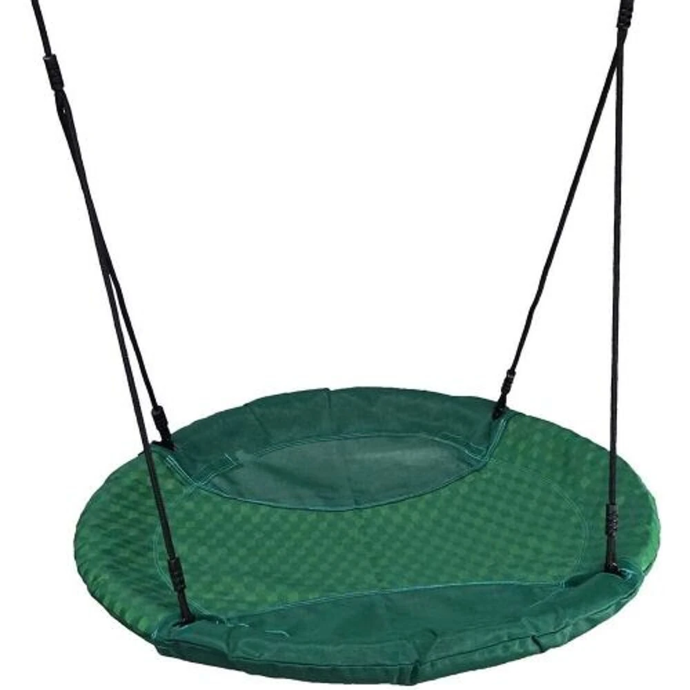 Vogelnestschommel Winkoh Groen/groen 3 Vogelnestschommel Winkoh Groen/groen