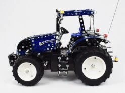 Tronico Profi Radiografisch Bestuurbare New Holland T8.390 – 1 : 16 -Bekende Speelgoed Winkel newholland t8.390 rc tronico profi 10057 1 1