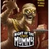 Night Of The Mummy -Bekende Speelgoed Winkel night of the mummy