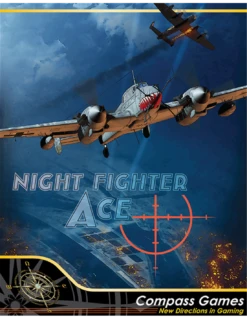 Nightfighter Ace: Air Defense Over Germany, 1943-44