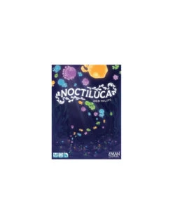 Z-Man Games Noctiluca NL