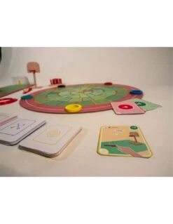 Olymplakks -Bekende Speelgoed Winkel olymplakks 2