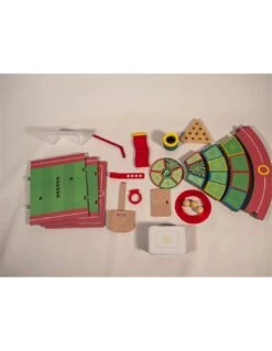 Olymplakks -Bekende Speelgoed Winkel olymplakks 4