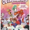 Outnumbered: Improbable Heroes -Bekende Speelgoed Winkel outnumbered improbable heroes