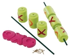 Oxo-speelset / Boter-Kaas-Eieren -Bekende Speelgoed Winkel oxo speelset boter kaas eieren kbt 2 scaled 1