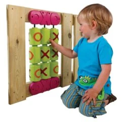 Oxo-speelset / Boter-Kaas-Eieren -Bekende Speelgoed Winkel oxo speelset boter kaas eieren kbt 4 scaled 1