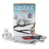 Ozobot Bit 2.0 Starter Pack White – STEM Programmeerbare Minirobot 2 Ozobot Bit 2.0 Starter Pack White – STEM Programmeerbare Minirobot -Bekende Speelgoed Winkel ozobot 20 bit starter pack crystal white