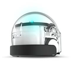 Ozobot Bit 2.0 Starter Pack White – STEM Programmeerbare Minirobot -Bekende Speelgoed Winkel ozobot 20 bit starter pack crystal white 4