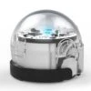 Ozobot Bit 2.0 Crystal White – STEM Programmeerbare Minirobot -Bekende Speelgoed Winkel ozobot bit 2.0 crystal white 1