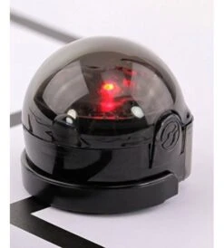 Ozobot Bit 2.0 Titanium Black – STEM Programeerbare Minirobot -Bekende Speelgoed Winkel ozobot bit 2.0 titanium black