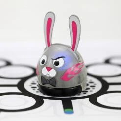 Ozobot Bit 2.0 Starter Pack Blue – STEM Programmeerbare Minirobot -Bekende Speelgoed Winkel ozobot bit 20 starter pack blue 2