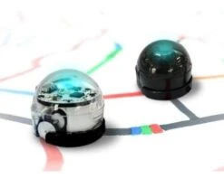 Ozobot Bit 2.0 Dual Pack – STEM Programmeerbare Minirobots -Bekende Speelgoed Winkel ozobot bit dual pack 2