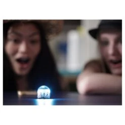 Ozobot Evo Crystal White – STEM De Sociale Smart Robot -Bekende Speelgoed Winkel ozobot evo crystal white 2