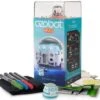 Ozobot Evo Crystal White – STEM De Sociale Smart Robot -Bekende Speelgoed Winkel ozobot evo crystal white 2