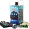 Ozobot Evo Titanium Black – STEM De Sociale Smart Robot -Bekende Speelgoed Winkel ozobot evo titanium black 1