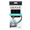 Ozobot Marker Set Black -Bekende Speelgoed Winkel ozobot markr set zwart