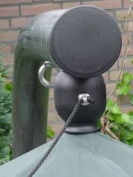 Topswing-Parasol 5 Topswing-Parasol - Afbeelding 3