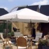 Topswing-Parasol -Bekende Speelgoed Winkel parasol voor top swing