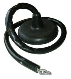 Rubber Pendelzitje Voor Kabelbaan Openbaar Gebruik -Bekende Speelgoed Winkel pendelzitje kabelbaan 1