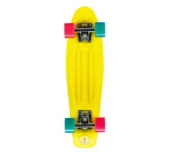 Skateboard Pennyboard Kunststof 57×15 Cm -Bekende Speelgoed Winkel pennyboard nijdam 52nf 4