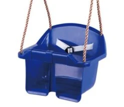 Babyschommel / Peuterschommel PP-touwenset