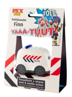 Sirene Politie Finn Wit . Politieauto Met Alle Toeters En Bellen 9 Sirene Politie Finn Wit . Politieauto Met Alle Toeters En Bellen -Bekende Speelgoed Winkel pexkids kindertoeter wit politie speelactief.nl