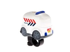 Sirene Politie Finn Wit . Politieauto Met Alle Toeters En Bellen 8 Sirene Politie Finn Wit . Politieauto Met Alle Toeters En Bellen -Bekende Speelgoed Winkel pexkids kindertoeter politie