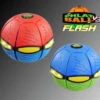 Phlatt Ball Flash LED V3, 23 Cm. -Bekende Speelgoed Winkel phaltball flash