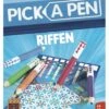 999 Games Pick A Pen: Riffen -Bekende Speelgoed Winkel pick a pen riffen 1