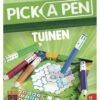 999 Games Pick A Pen: Tuinen -Bekende Speelgoed Winkel pick a pen tuinen