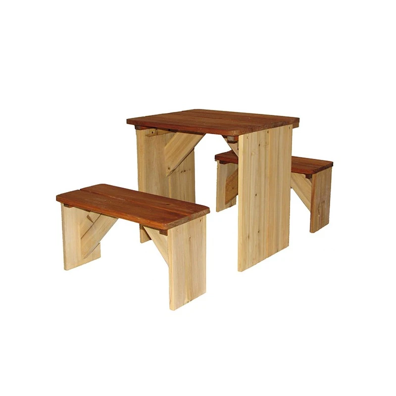 Picknickset ZidZed 4 Picknickset ZidZed - Afbeelding 2