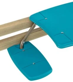 Picknicksetje/Kindertafel Met Zitjes Voor Speeltoestel -Bekende Speelgoed Winkel picknicksetje speeltoestel kbt 2 scaled 1