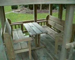 Luxe Picknickset Speeljuweel