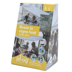 PL-UG Tent Kit Tent Bouwen In Huis -Bekende Speelgoed Winkel pl ug tent kit