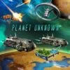 Planet Unknown -Bekende Speelgoed Winkel planet unknown