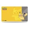 Ultra Pro PLAYMAT POK Pokemon Pikachu -Bekende Speelgoed Winkel playmat pok pokemon pikachu