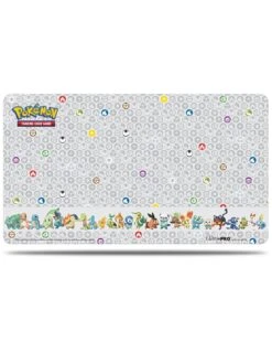 Ultra Pro Pokemon First Partner Accessory Bundle -Bekende Speelgoed Winkel pokemon first partner accessory bundle 3