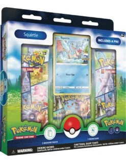 Pokemon GO Pin Box Collection -Bekende Speelgoed Winkel pokemon go pin box collection 2