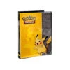 Pokémon Pikachu Binder 4-Pocket -Bekende Speelgoed Winkel pokemon pikachu binder 4 pocket