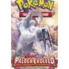 Pokemon Scarlet & Violet Paldea Evolved Booster -Bekende Speelgoed Winkel pokemon scarlet violet paldea evolved booster
