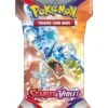 Pokemon Scarlet & Violet Sleeved Booster