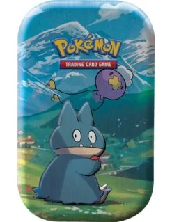 Pokemon Sinnoh Stars Mini Tin -Bekende Speelgoed Winkel pokemon sinnoh stars mini tin 4
