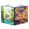 Ultra Pro Pokemon Sword And Shield 9 Pocket Portfolio