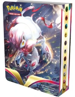 Pokemon Sword & Shield Lost Origin Bewaarmapje (incl Booster) -Bekende Speelgoed Winkel pokemon sword shield lost origin bewaarmapje incl booster 2