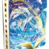 Pokemon Sword & Shield Silver Tempest Col. Album -Bekende Speelgoed Winkel pokemon sword shield silver tempest col album