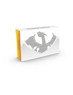 Pokemon: Ultra Premium Collection - Charizard