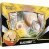 Pokemon Vbox: Electrode -Bekende Speelgoed Winkel pokemon vbox electrode