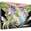 Pokemon Virizion V Box -Bekende Speelgoed Winkel pokemon virizion v box