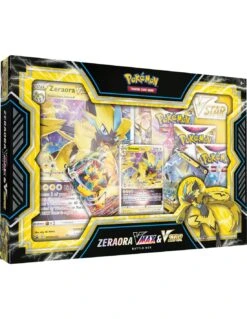 Pokemon VMAX-VSTAR Battle Box Deoxys